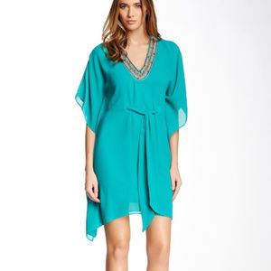 Badgley Mischka Dress Size 8 NEW
